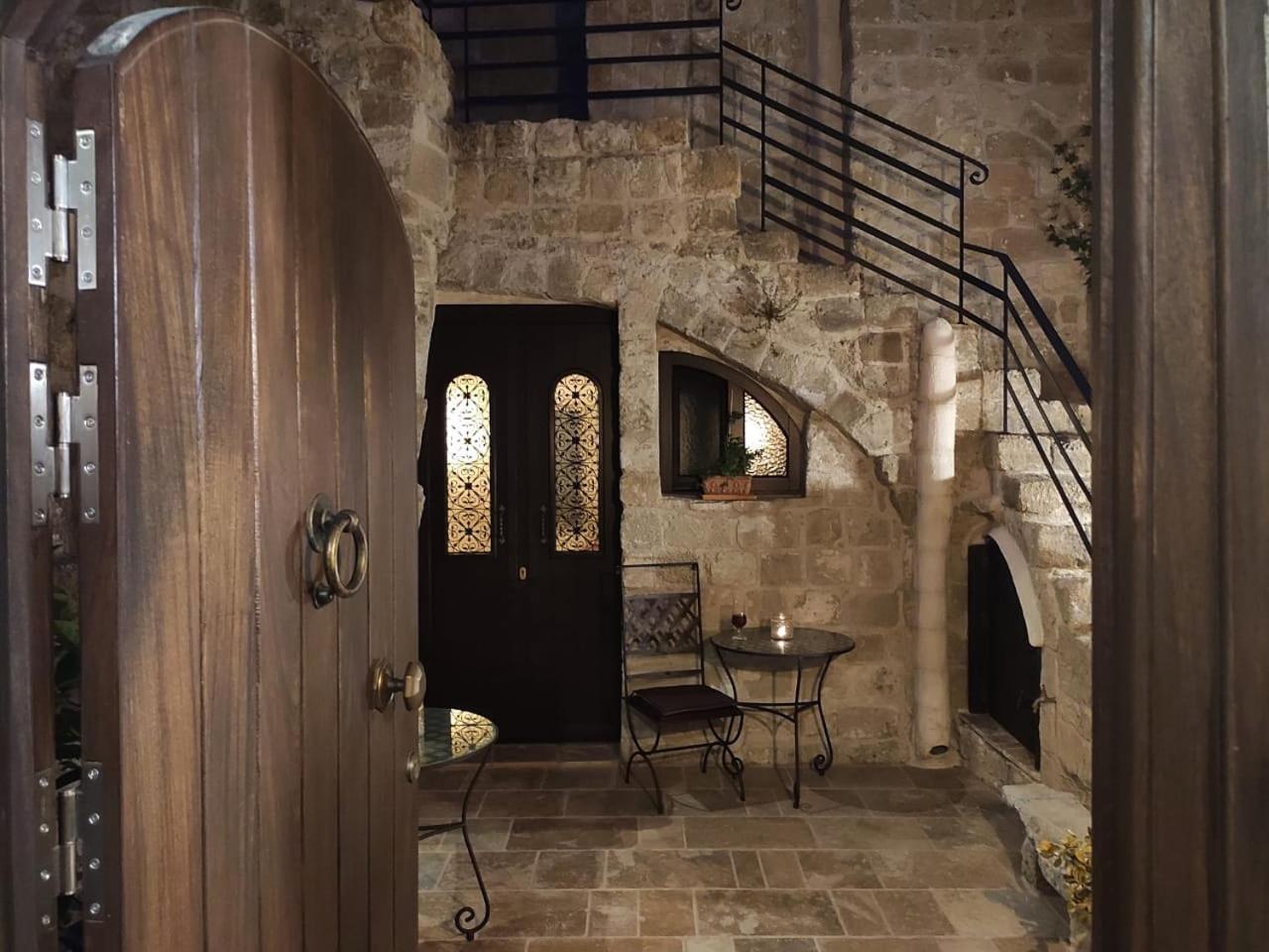 Porolithos Boutique Hotel Rhodes City Exterior photo