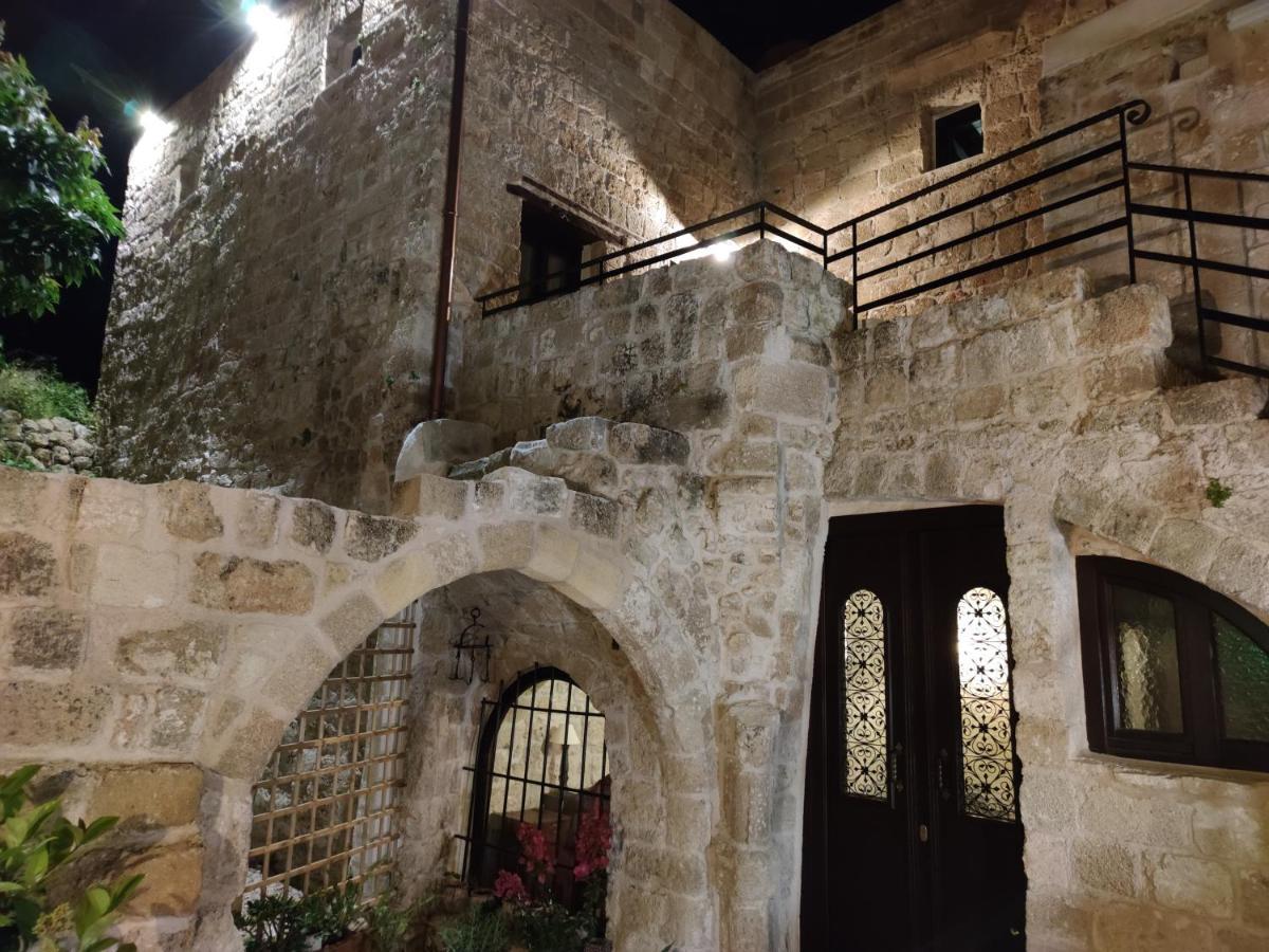 Porolithos Boutique Hotel Rhodes City Exterior photo