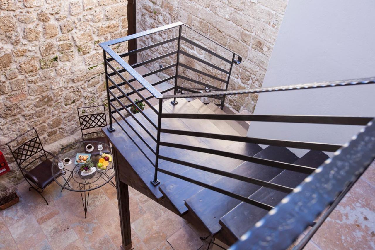 Porolithos Boutique Hotel Rhodes City Exterior photo