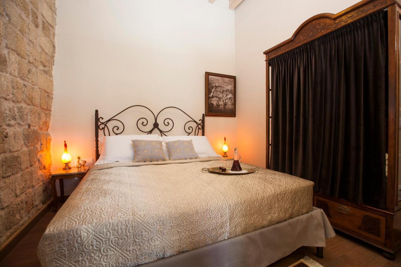 Porolithos Boutique Hotel Rhodes City Exterior photo