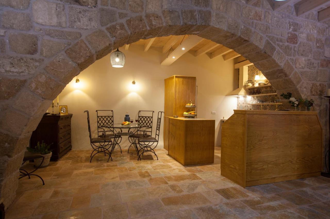 Porolithos Boutique Hotel Rhodes City Exterior photo