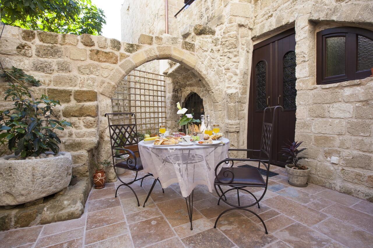 Porolithos Boutique Hotel Rhodes City Exterior photo