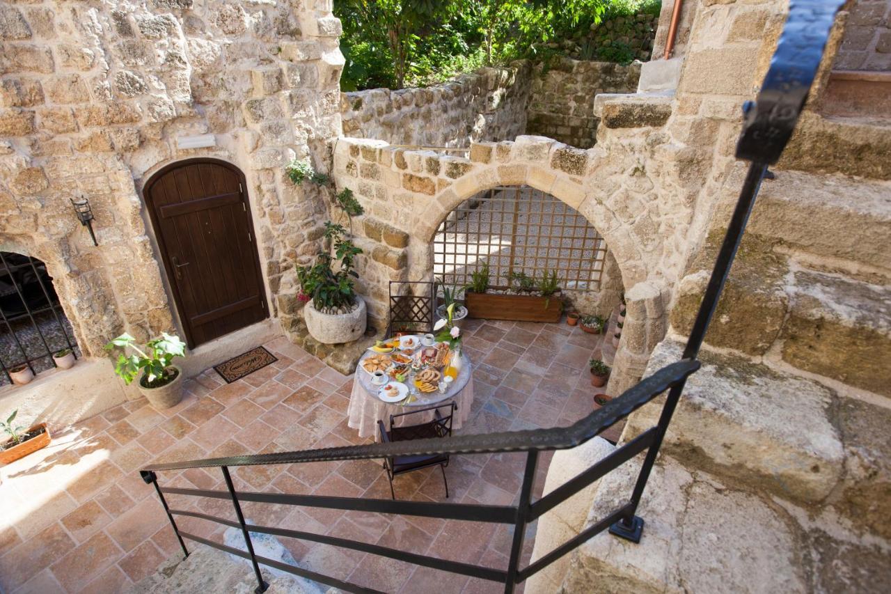 Porolithos Boutique Hotel Rhodes City Exterior photo