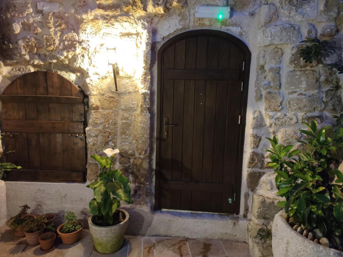 Porolithos Boutique Hotel Rhodes City Exterior photo